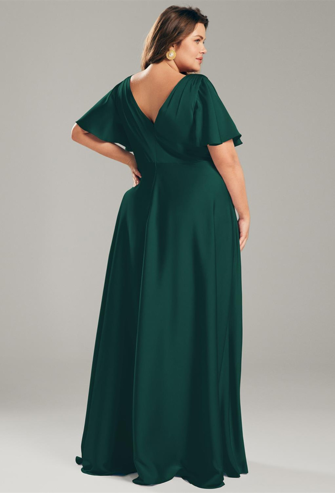 AW Furst Dress